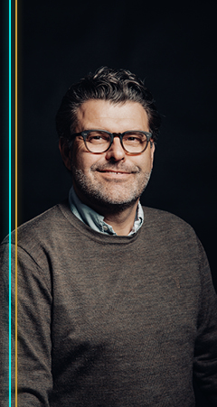 Michael Møller